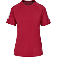 Slazenger Ladies Firefox Tee Shirt