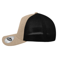 5 Panel Trucker Cap