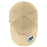 UFLEX 6 Panel Sports Cap