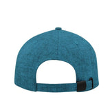 Summit 6 Panel Cap