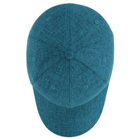 Summit 6 Panel Cap