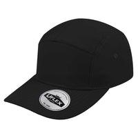 5 Panel Ripstop Cap