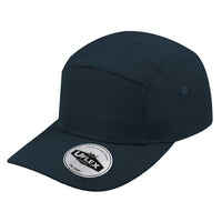 5 Panel Ripstop Cap