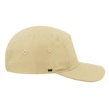 5 Panel Ripstop Cap