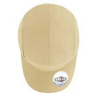 5 Panel Ripstop Cap