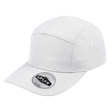 5 Panel Ripstop Cap