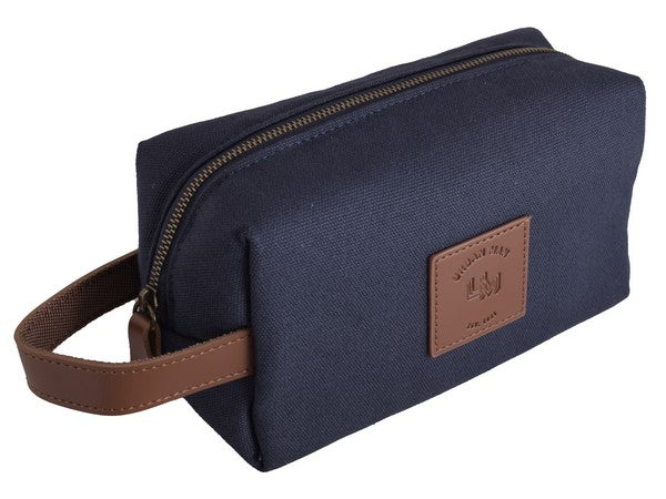 Urban Man Logan Toiletry Bag