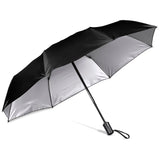 Quito Compact Auto UV50 Umbrella