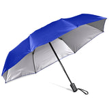 Quito Compact Auto UV50 Umbrella
