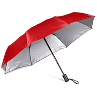 Quito Compact Auto UV50 Umbrella