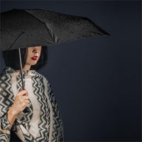 Serendipio Willowdale Compact Umbrella