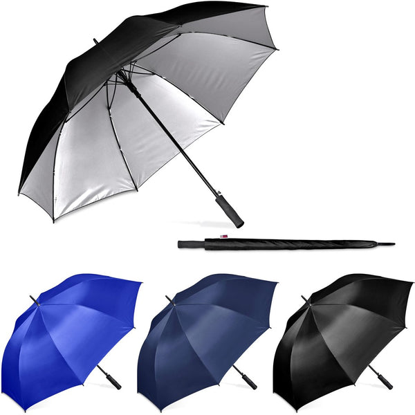 Bristol UV50 Auto-Open Golf Umbrella