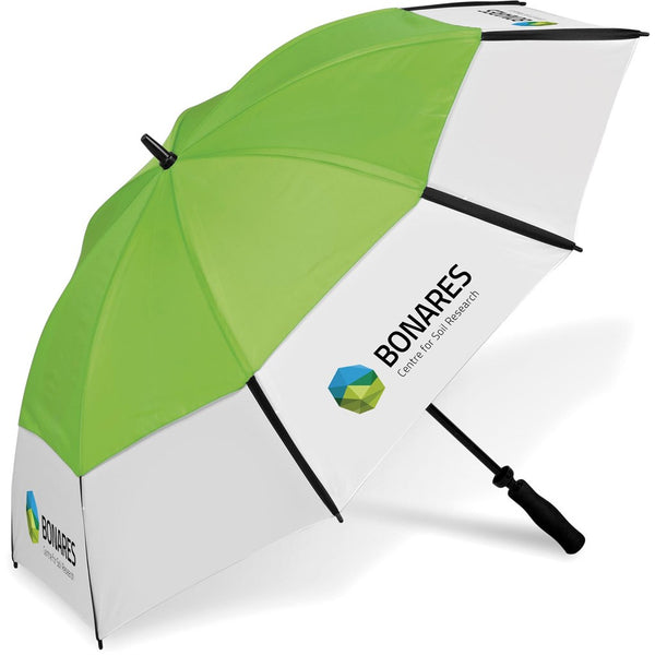 Royalty Golf Umbrella - Lime
