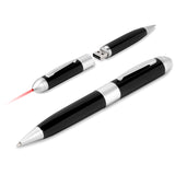 Beam Drive Pen 3-IN-1