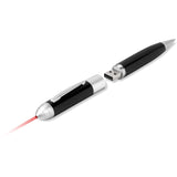 Beam Drive Pen 3-IN-1