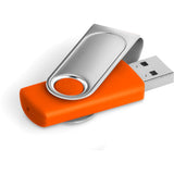 Axis Dome Flash Drive 8GB