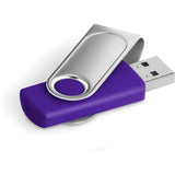 Axis Dome Flash Drive 8GB