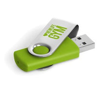 Axis Glint Flash Drive 8GB