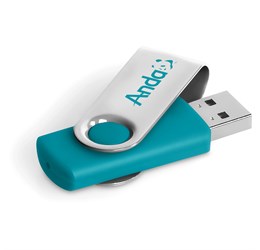 Axis Glint Flash Drive 8GB