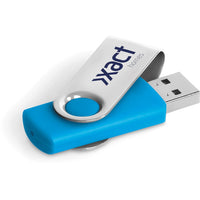 Axis Glint Flash Drive 8GB