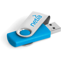 Axis Glint Flash Drive 16GB