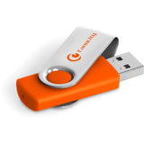 Axis Glint Flash Drive 16GB