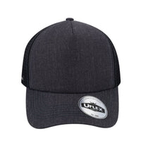 Uflex 5P Curved Peak Trucker