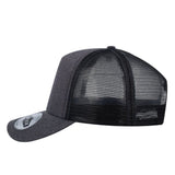 Uflex 5P Curved Peak Trucker