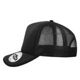 Uflex 5P Curved Peak Trucker