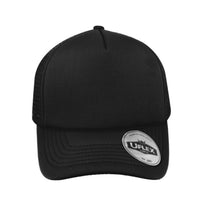 Uflex 5P Curved Peak Trucker