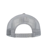 Uflex 5P Curved Peak Trucker