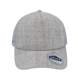 Uflex 5P Curved Peak Trucker