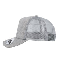 Uflex 5P Curved Peak Trucker