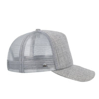 Uflex 5P Curved Peak Trucker