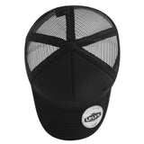 Uflex 5P Curved Peak Trucker