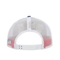 Uflex 5P Curved Peak Trucker