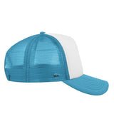 Uflex 5P Curved Peak Trucker