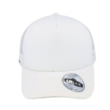 Uflex 5P Curved Peak Trucker