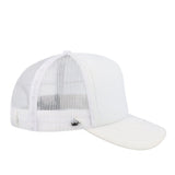 Uflex 5P Curved Peak Trucker