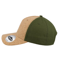 Uflex Cork Cap