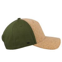 Uflex Cork Cap