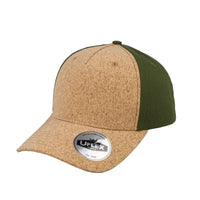 Uflex Cork Cap