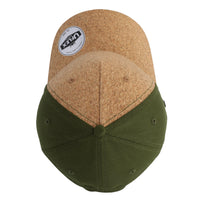 Uflex Cork Cap