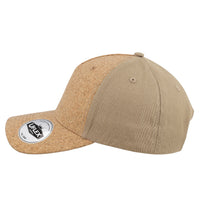 Uflex Cork Cap