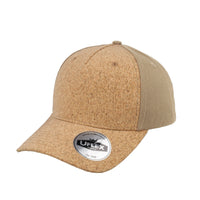 Uflex Cork Cap