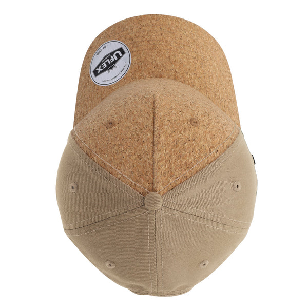Uflex Cork Cap