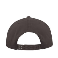 Uflex 5P Curved Peak Snapback