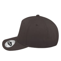 Uflex 5P Curved Peak Snapback