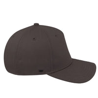 Uflex 5P Curved Peak Snapback