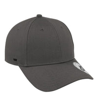 Uflex 6 Panel Snapback Cap